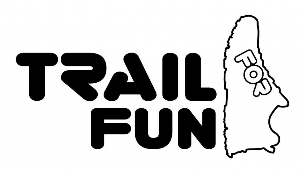 Logo trail for fun